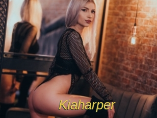 Kiaharper