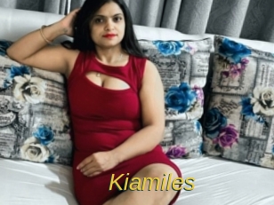 Kiamiles