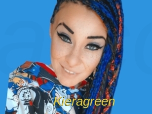 Kieragreen