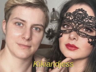 Kikiandjess