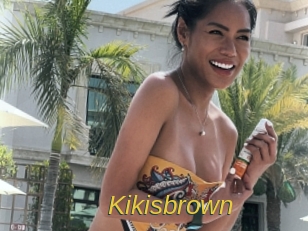 Kikisbrown