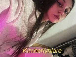 Kimberlyblare