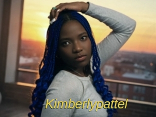 Kimberlypattel