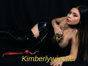 Kimberlywincher