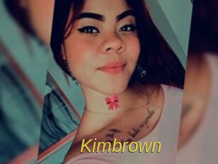 Kimbrown