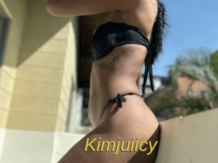 Kimjuiicy