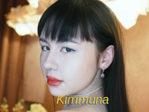 Kimmuna