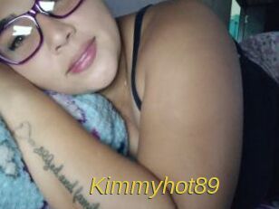 Kimmyhot89