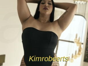 Kimrobeerts