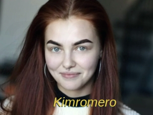 Kimromero