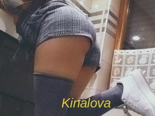 Kinalova