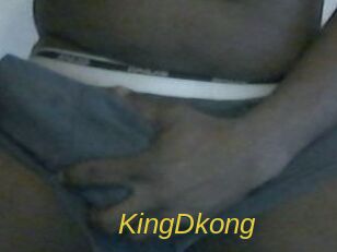 KingDkong