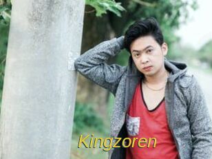 Kingzoren