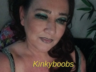 Kinkyboobs