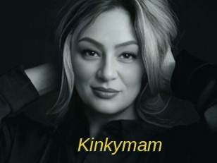 Kinkymam