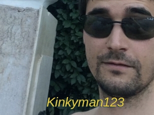 Kinkyman123