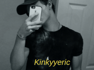 Kinkyyeric