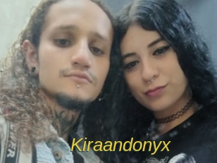 Kiraandonyx