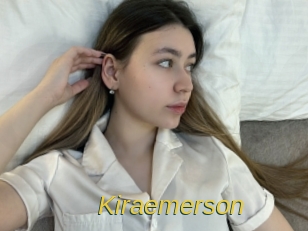 Kiraemerson