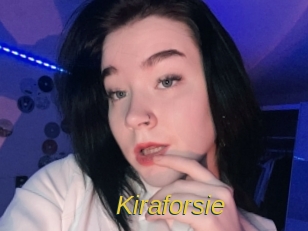 Kiraforsie