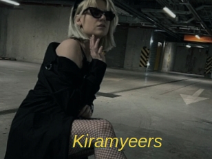 Kiramyeers