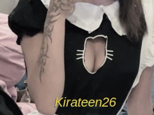 Kirateen26