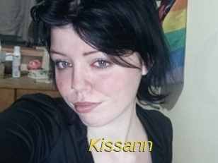 Kissann