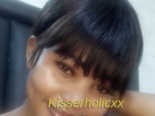 Kisserholicxx