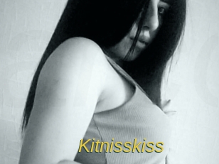 Kitnisskiss