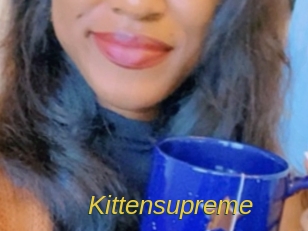 Kittensupreme