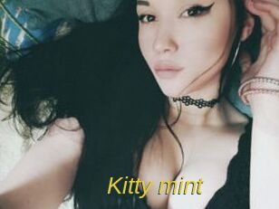 Kitty_mint