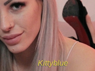 Kittyblue