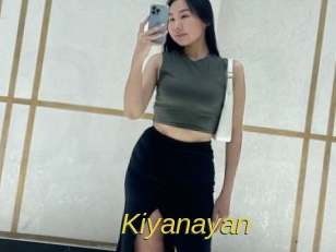 Kiyanayan