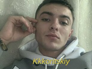 Kkkoritskiy