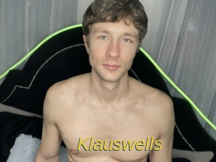 Klauswells