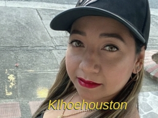 Klhoehouston