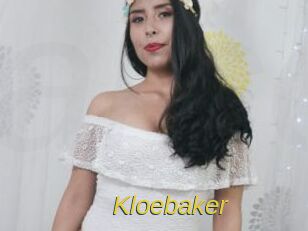 Kloebaker