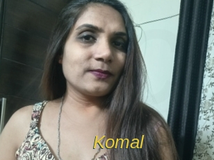 Komal