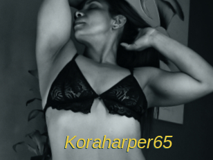 Koraharper65