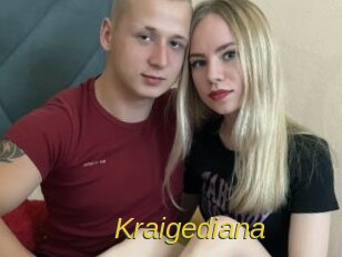 Kraigediana