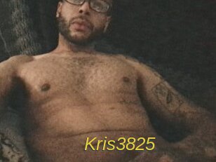 Kris3825