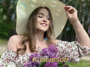 Kriscarson