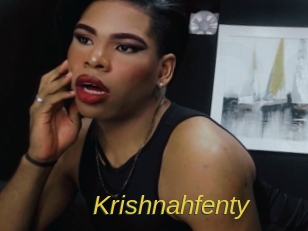 Krishnahfenty