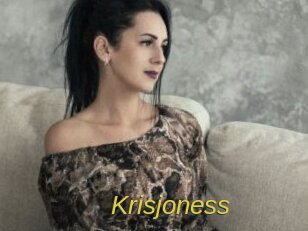 Krisjoness