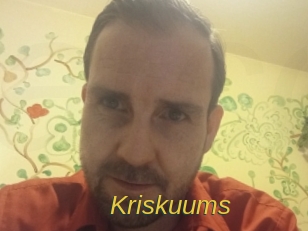 Kriskuums