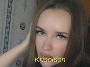 Krisolson