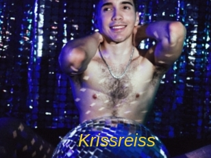 Krissreiss