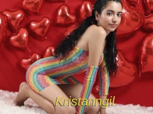 Kristanngil