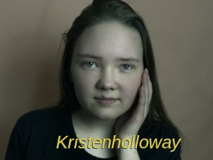 Kristenholloway