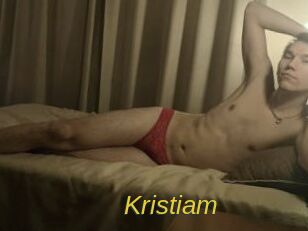 Kristiam